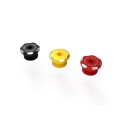 DBK Special Parts (Ducabike) Contrast Cut Stator Inspection Plug for Ducati Streetfighter V2 DBK Special Parts (Ducabike) Contrast Cut Stator Inspection Plug for Ducati Streetfighter V2